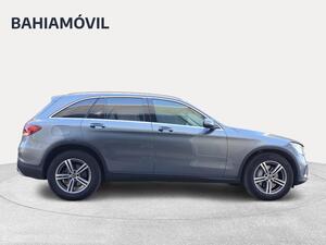 Mercedes Clase GLC GLC 200 d 4MATIC