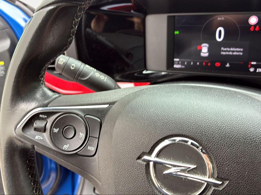 Opel Mokka 1.5 D GS Line MT6 S/S (81Kw) 110cv - Foto 1377