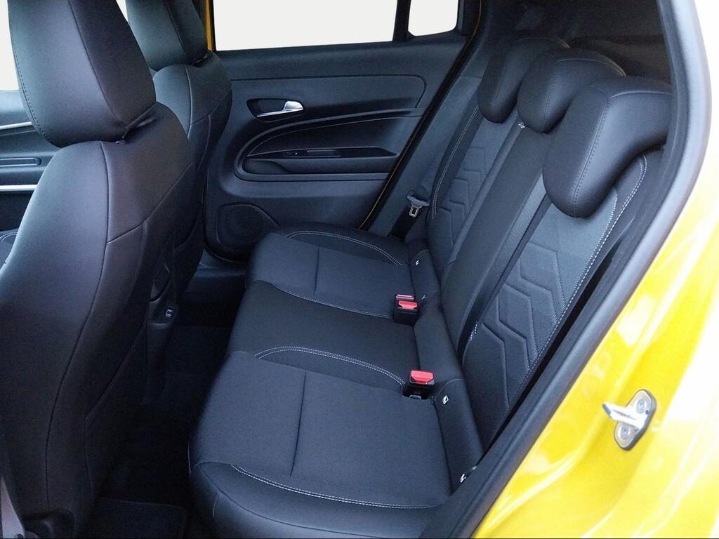Jeep Avenger 1.2 eHybrid 74kW (100CV) Summit - Foto 627