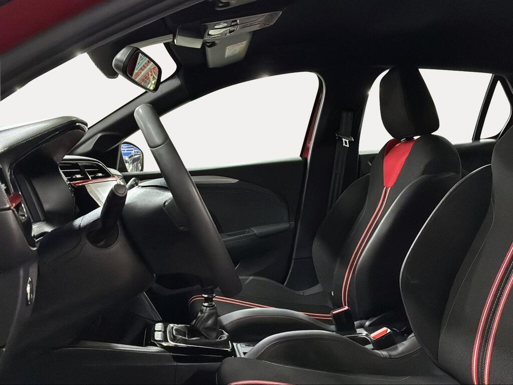 Opel Corsa 1.2T XHL 74kW (100CV) GS-Line - Foto 1437