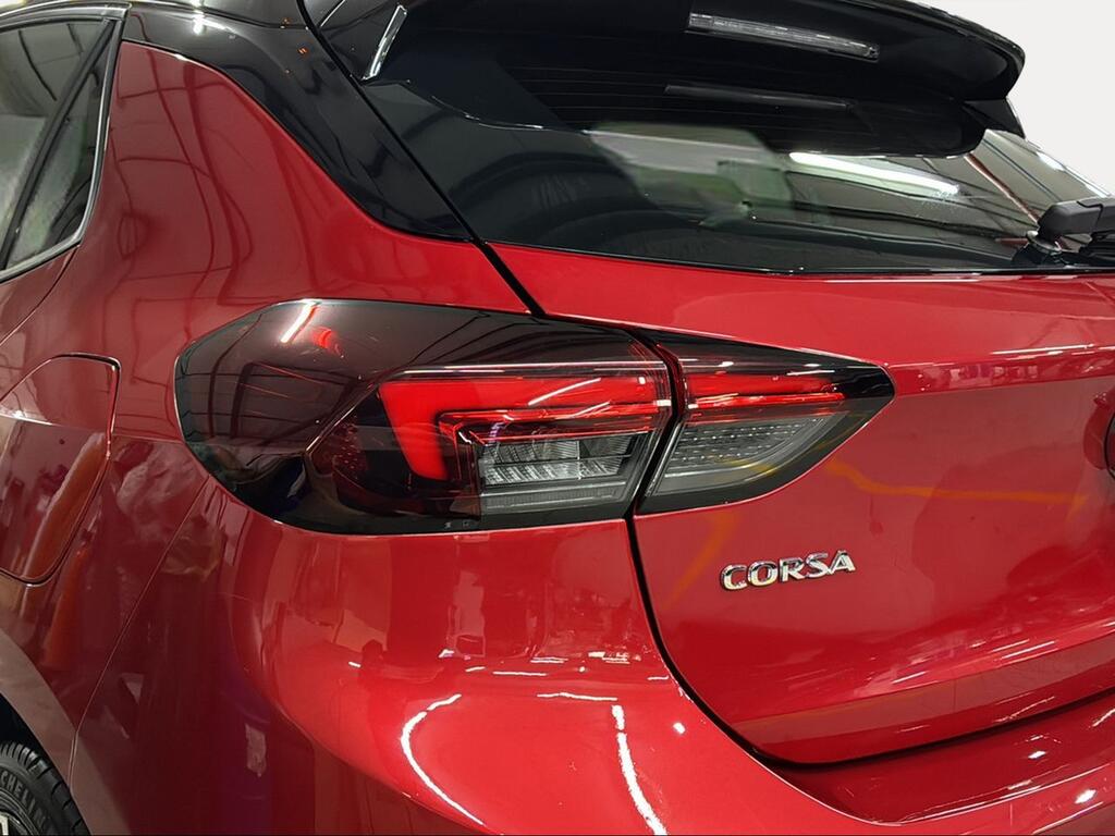 Opel Corsa 1.2T XHL 74kW (100CV) GS-Line - Foto 1448