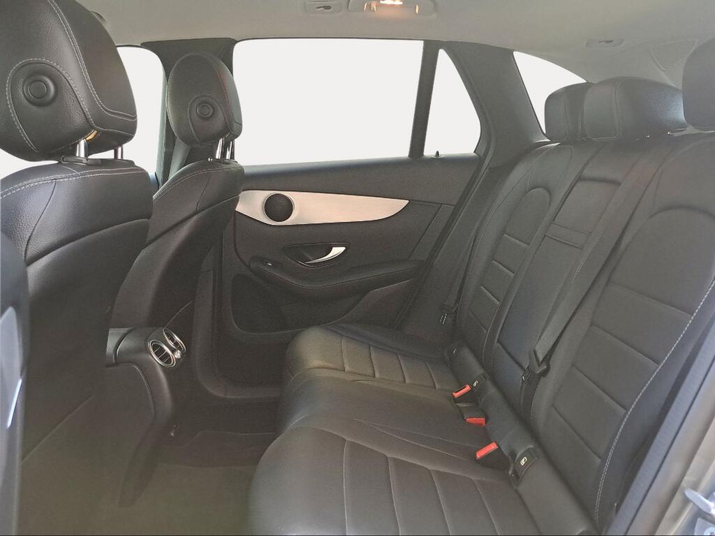 Mercedes Clase GLC GLC 200 d 4MATIC - Foto 881