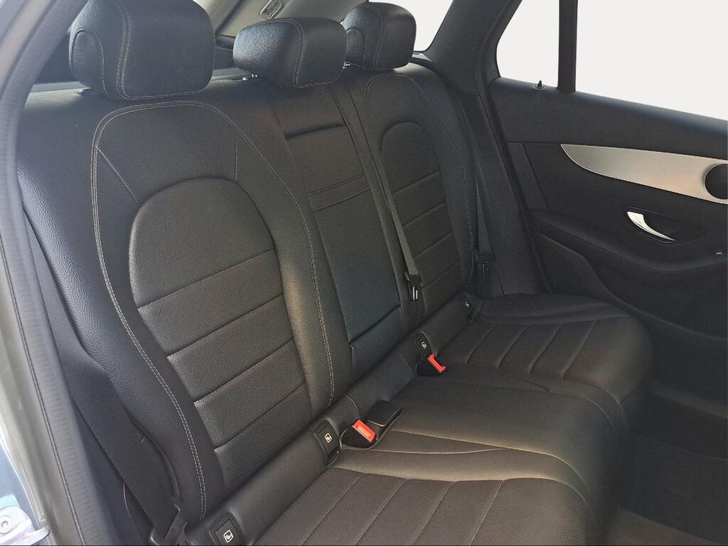 Mercedes Clase GLC GLC 200 d 4MATIC - Foto 887