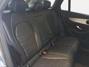 Mercedes Clase GLC GLC 200 d 4MATIC