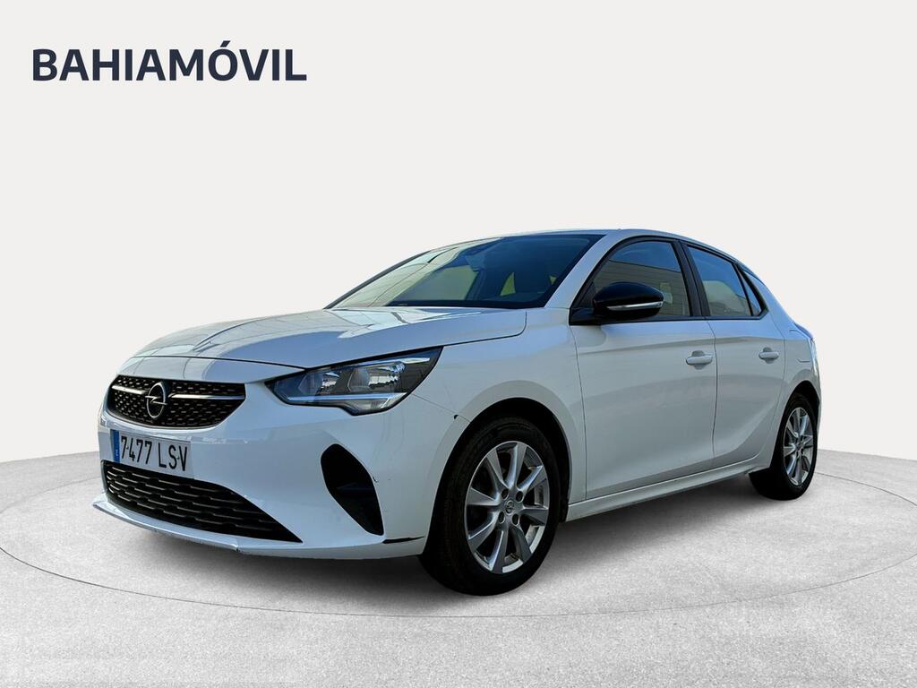 Opel Corsa 1.2 XEL 55kW (75CV) Edition - Foto 1173