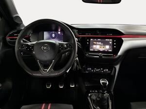 Opel Corsa 1.2T XHL 74kW (100CV) GS-Line