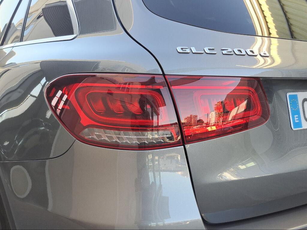 Mercedes Clase GLC GLC 200 d 4MATIC - Foto 891