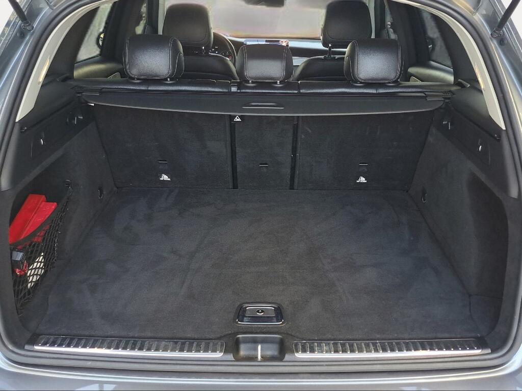 Mercedes Clase GLC GLC 200 d 4MATIC - Foto 877