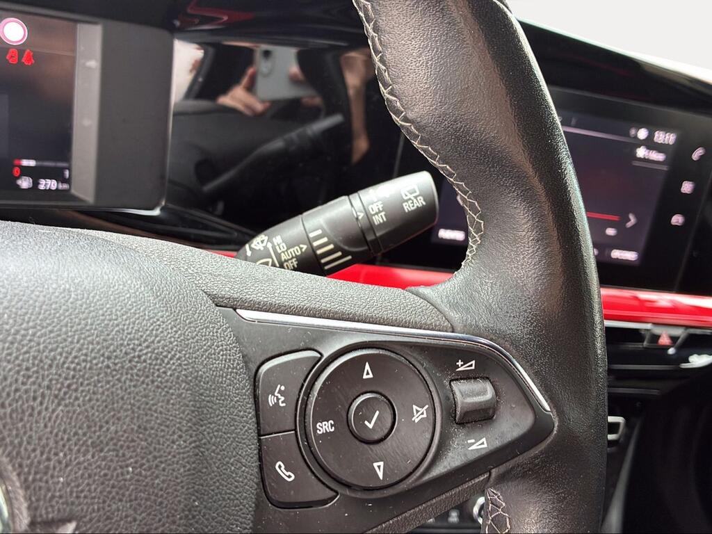 Opel Mokka 1.5 D GS Line MT6 S/S (81Kw) 110cv - Foto 1378