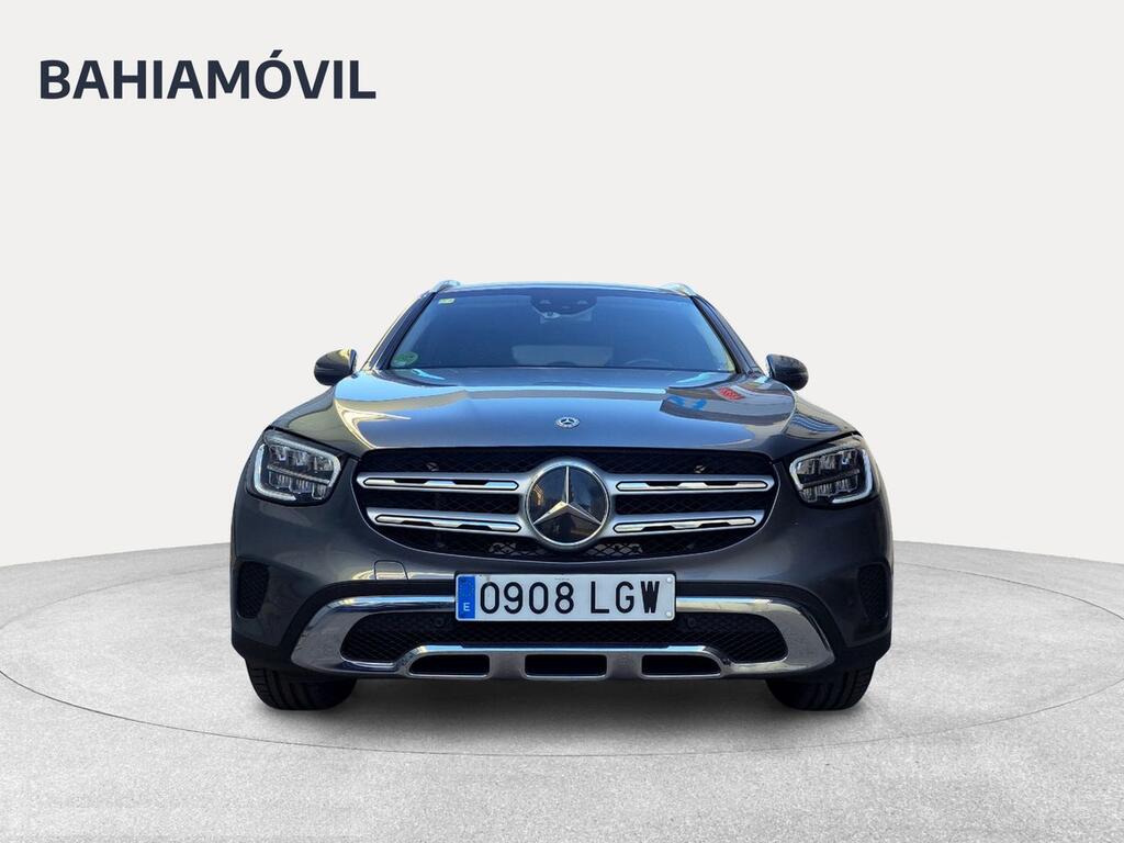 Mercedes Clase GLC GLC 200 d 4MATIC - Foto 873