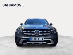 Mercedes Clase GLC GLC 200 d 4MATIC