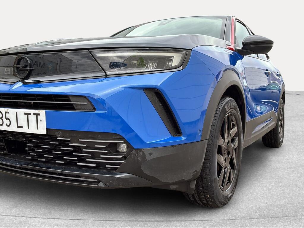 Opel Mokka 1.5 D GS Line MT6 S/S (81Kw) 110cv - Foto 1367