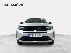 Opel Frontera 1.2T XHT Hybrid eDCT6 107kW GS
