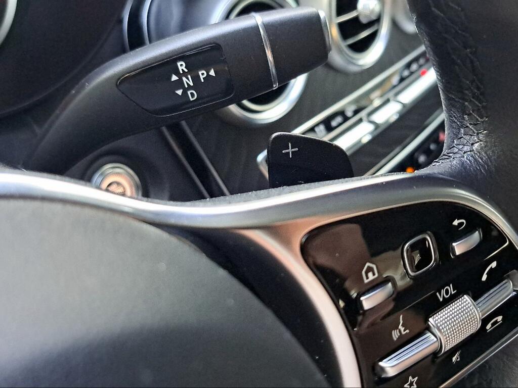 Mercedes Clase GLC GLC 200 d 4MATIC - Foto 905