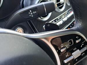 Mercedes Clase GLC GLC 200 d 4MATIC