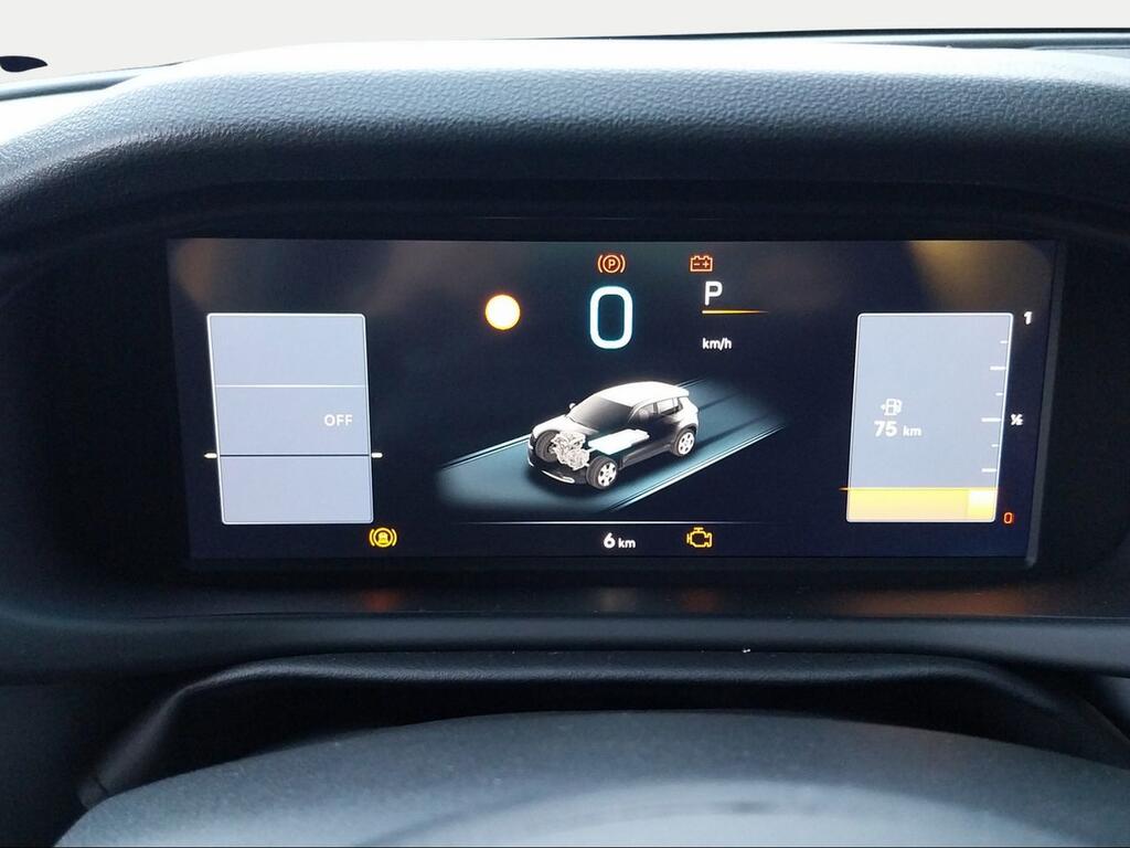 Jeep Avenger 1.2 eHybrid 74kW (100CV) Summit - Foto 635