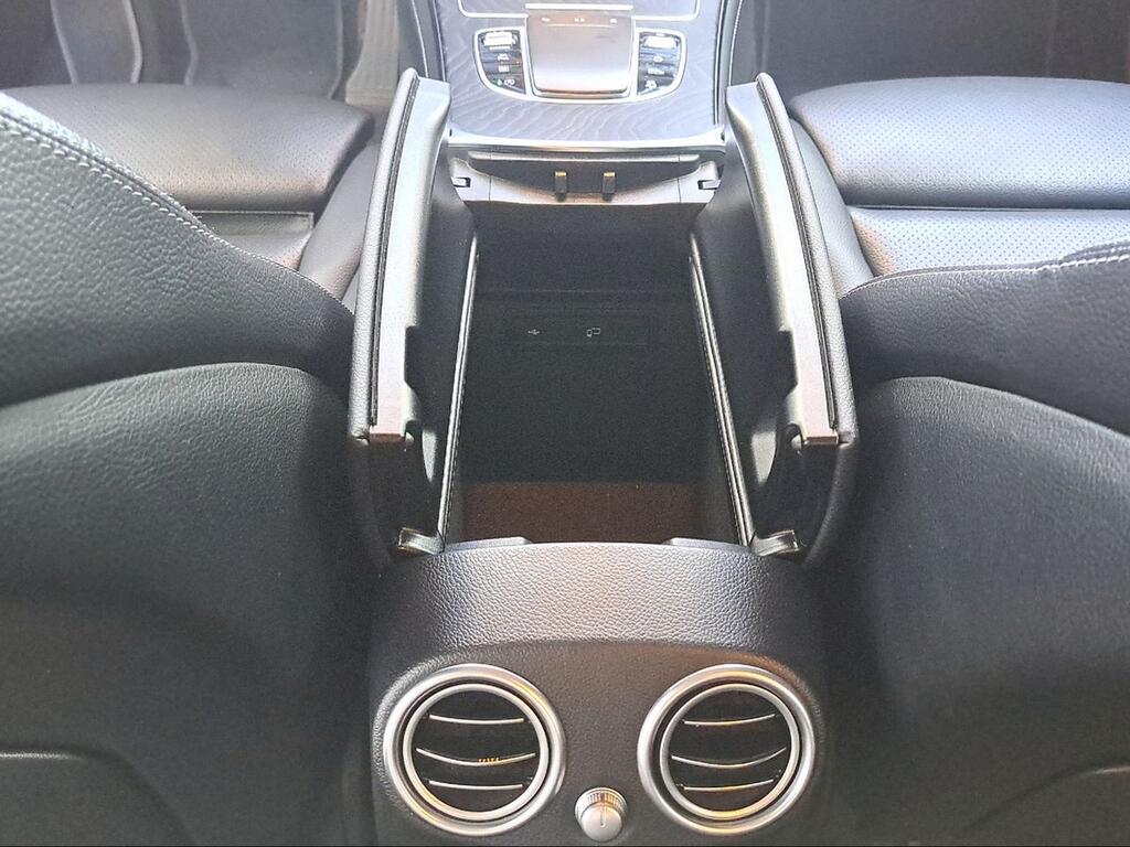 Mercedes Clase GLC GLC 200 d 4MATIC - Foto 909