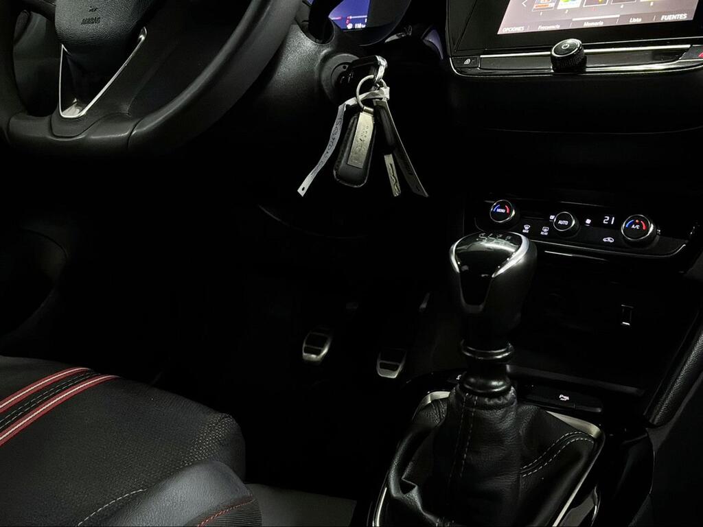 Opel Corsa 1.2T XHL 74kW (100CV) GS-Line - Foto 1447