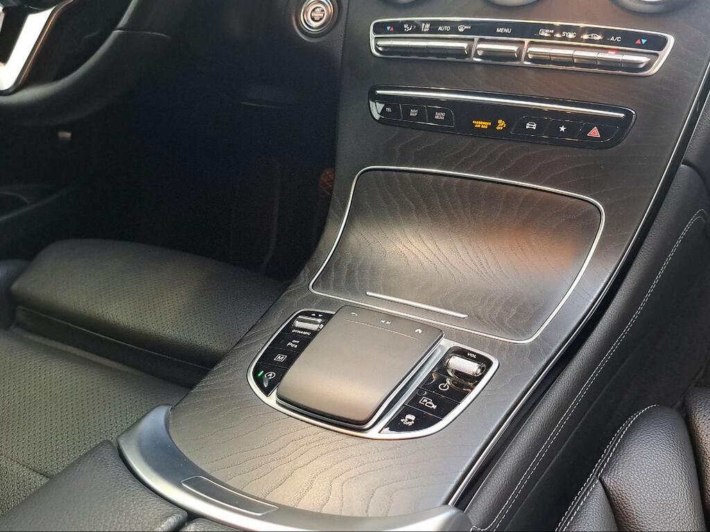 Mercedes Clase GLC GLC 200 d 4MATIC - Foto 890