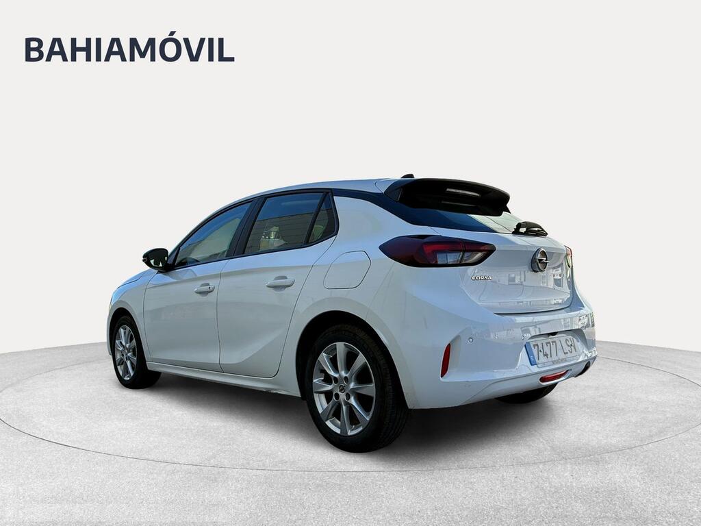 Opel Corsa 1.2 XEL 55kW (75CV) Edition - Foto 1179