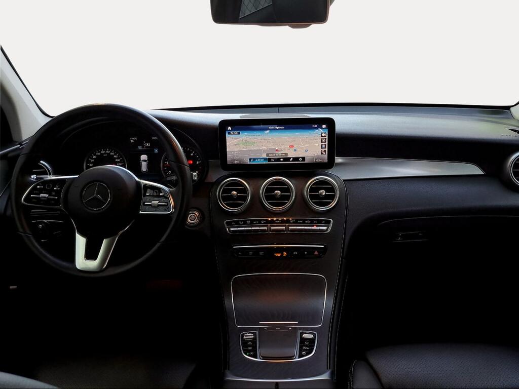 Mercedes Clase GLC GLC 200 d 4MATIC - Foto 879