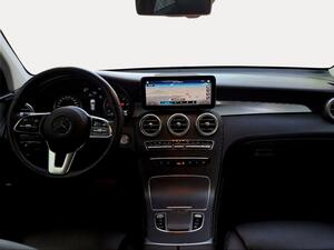 Mercedes Clase GLC GLC 200 d 4MATIC