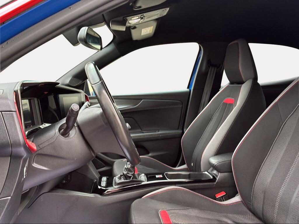 Opel Mokka 1.5 D GS Line MT6 S/S (81Kw) 110cv - Foto 1363