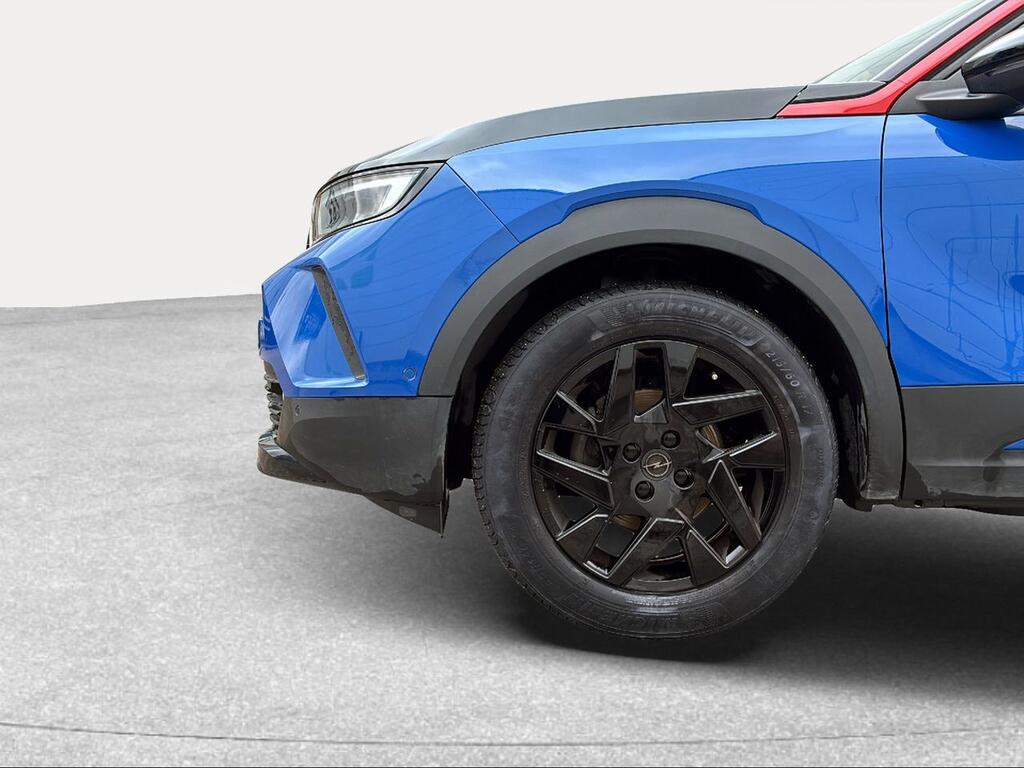 Opel Mokka 1.5 D GS Line MT6 S/S (81Kw) 110cv - Foto 1365