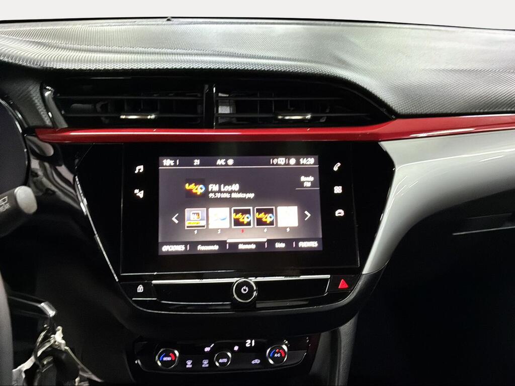 Opel Corsa 1.2T XHL 74kW (100CV) GS-Line - Foto 1440