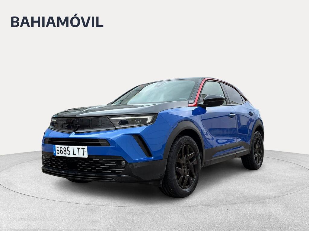 Opel Mokka 1.5 D GS Line MT6 S/S (81Kw) 110cv - Foto 1355