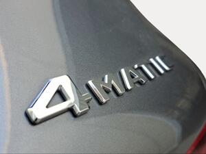 Mercedes Clase GLC GLC 200 d 4MATIC