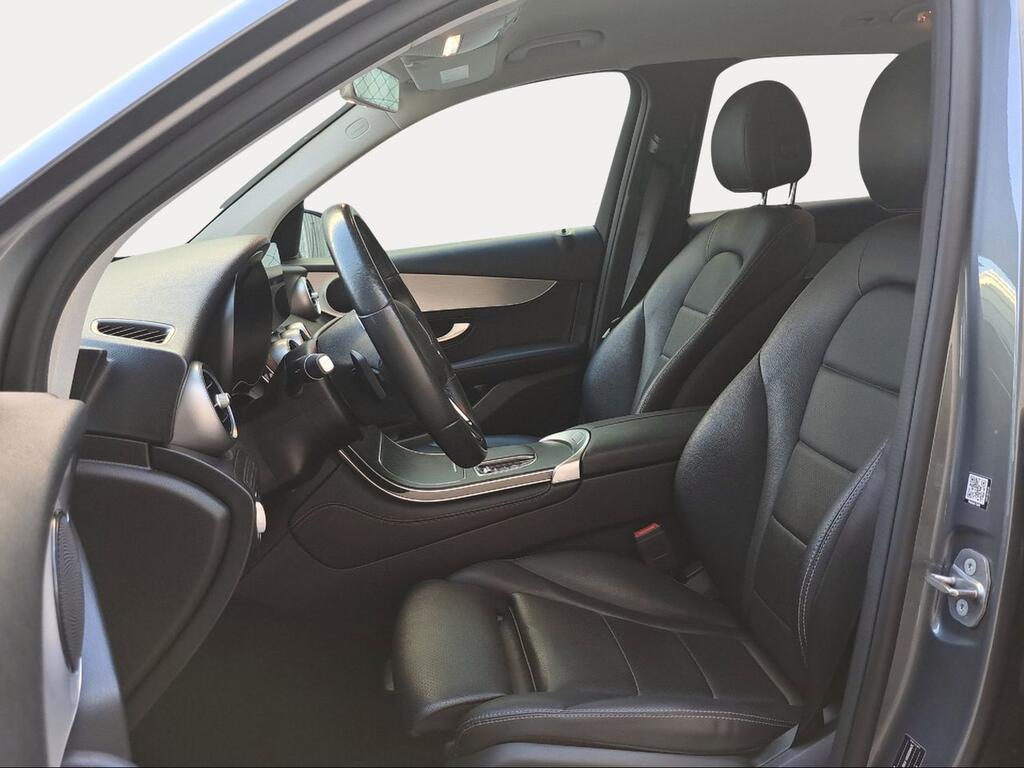 Mercedes Clase GLC GLC 200 d 4MATIC - Foto 880