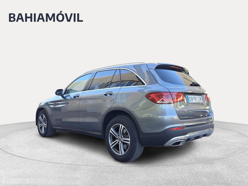 Mercedes Clase GLC GLC 200 d 4MATIC - Foto 878