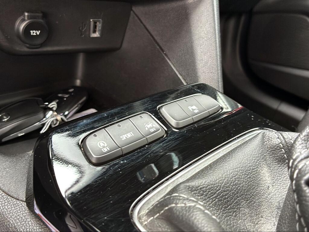 Opel Mokka 1.5 D GS Line MT6 S/S (81Kw) 110cv - Foto 1379