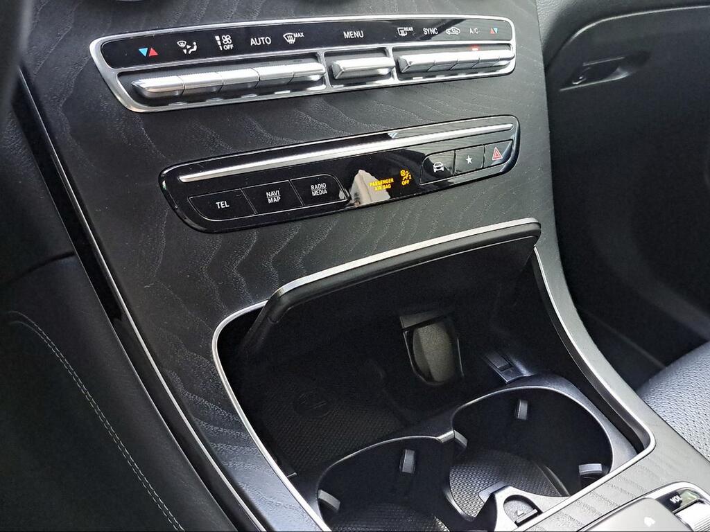 Mercedes Clase GLC GLC 200 d 4MATIC - Foto 906