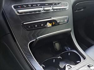 Mercedes Clase GLC GLC 200 d 4MATIC