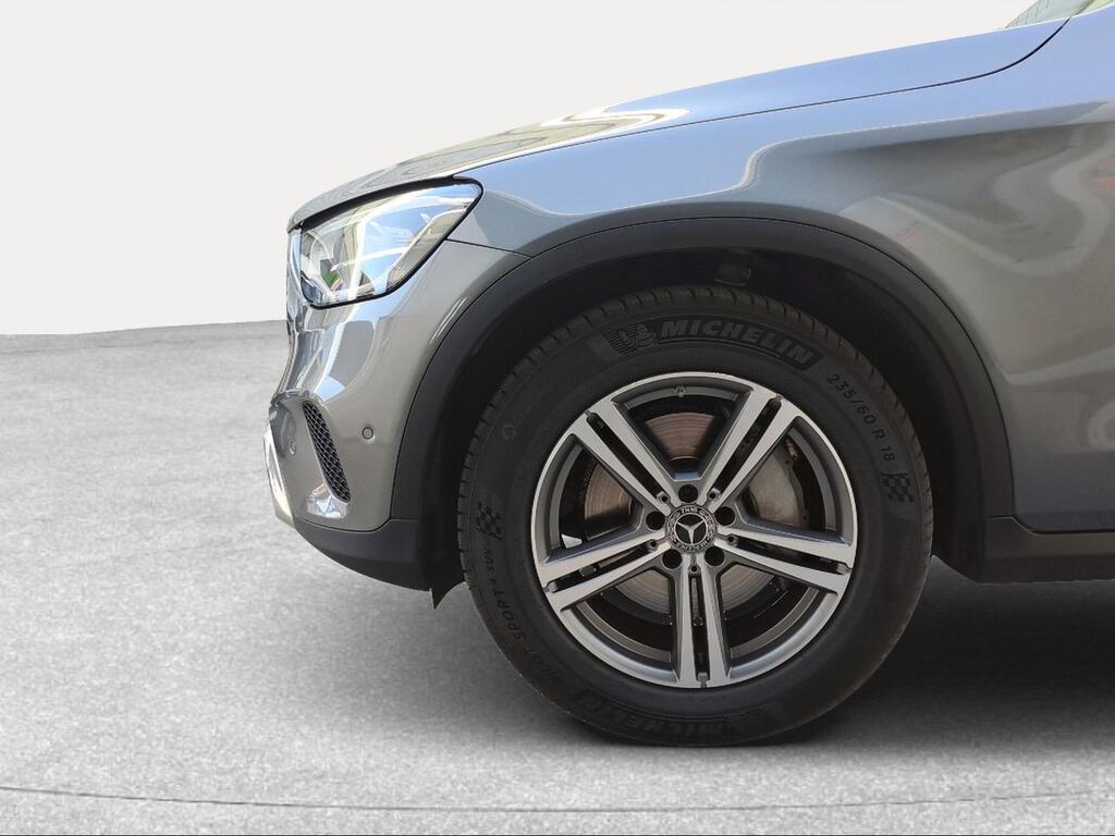 Mercedes Clase GLC GLC 200 d 4MATIC - Foto 882