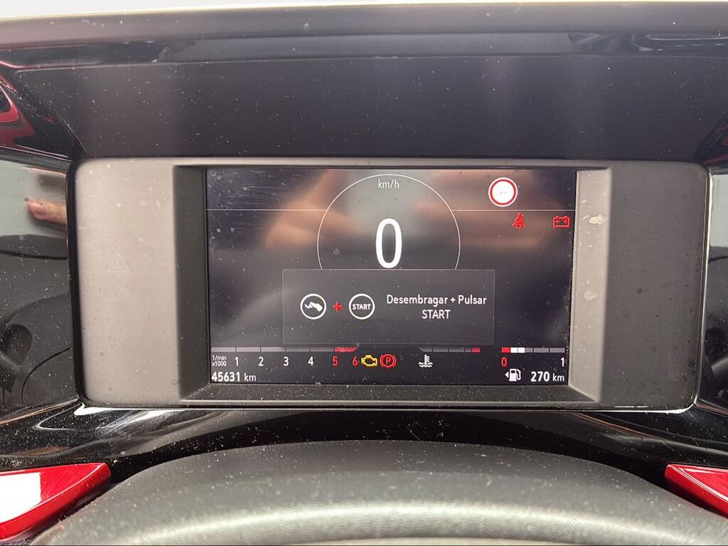 Opel Mokka 1.5 D GS Line MT6 S/S (81Kw) 110cv - Foto 1372