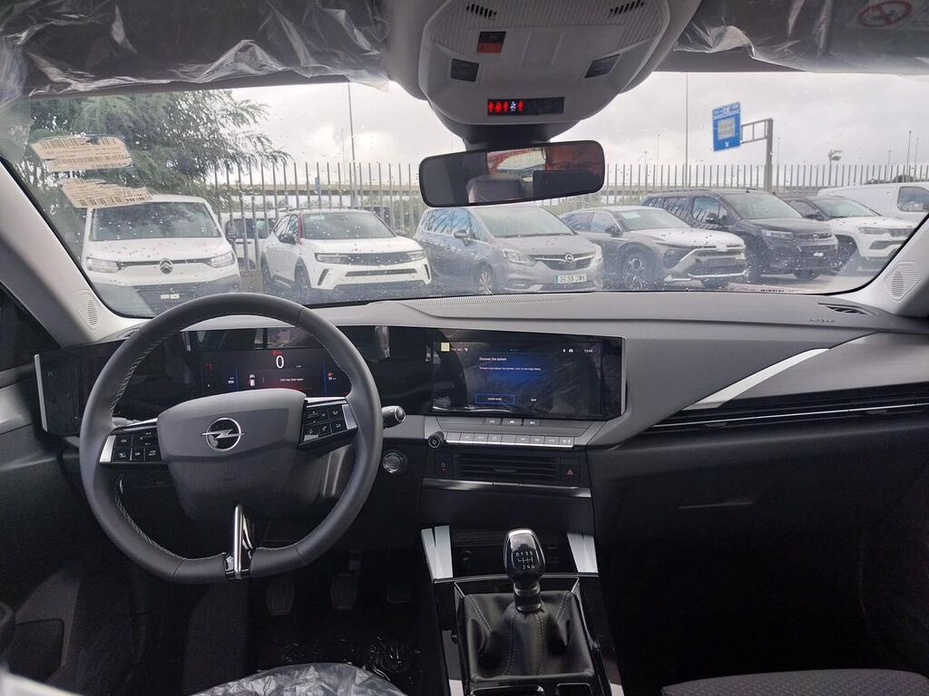 Opel Astra 1.2T XHL 81kW (110CV) Edition - Foto 113