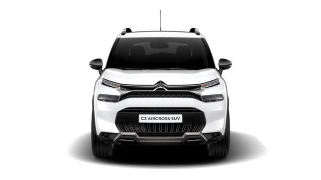 Citroën C3 Aircross Turbo 73kW (100CV) BVM6 PLUS - Foto 23