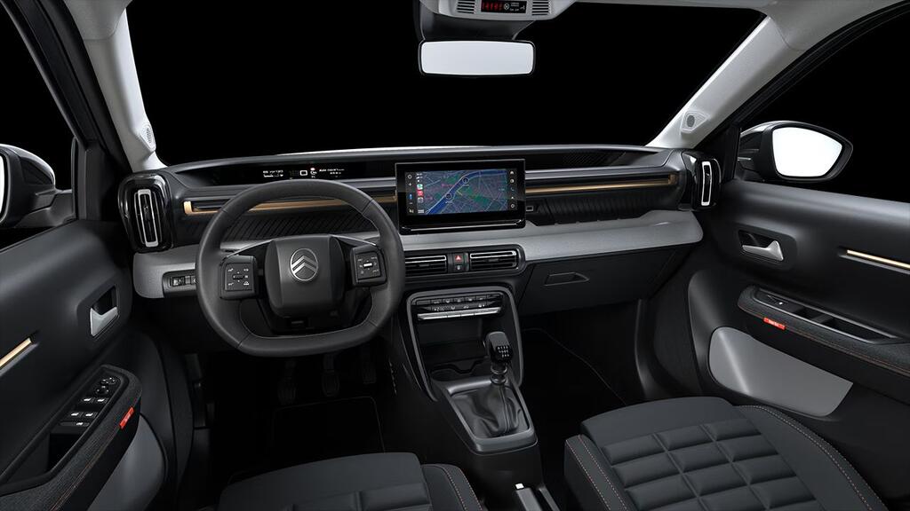 Citroën C3 Aircross Turbo 73kW (100CV) BVM6 PLUS - Foto 11