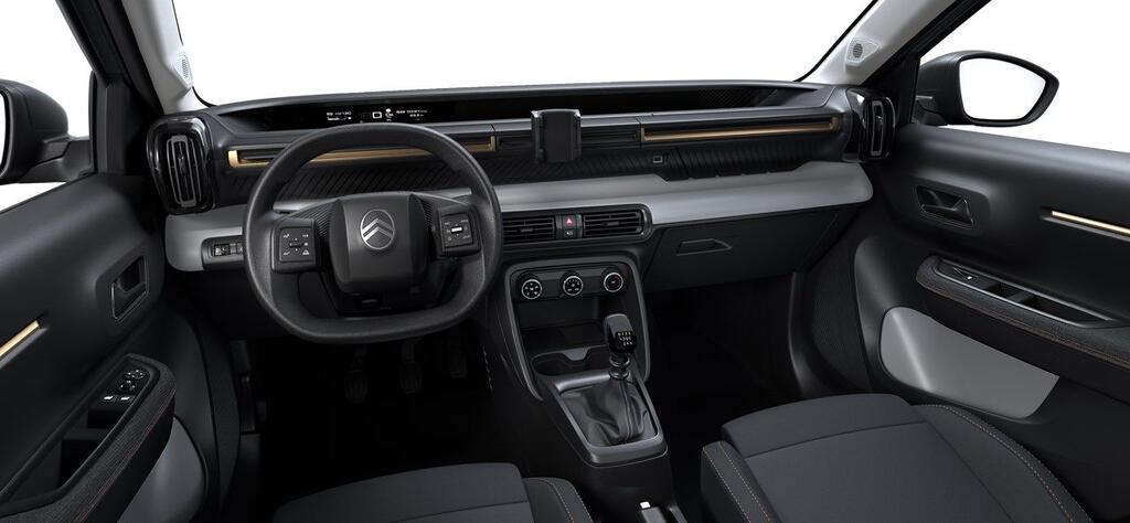 Citroën C3 Aircross Turbo 73kW (100CV) BVM6 YOU - Foto 12