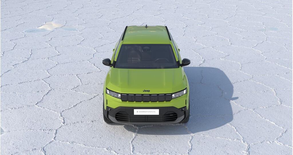 Jeep Compass eHybrid Jeep Compass MHEV First Edition - Foto 153