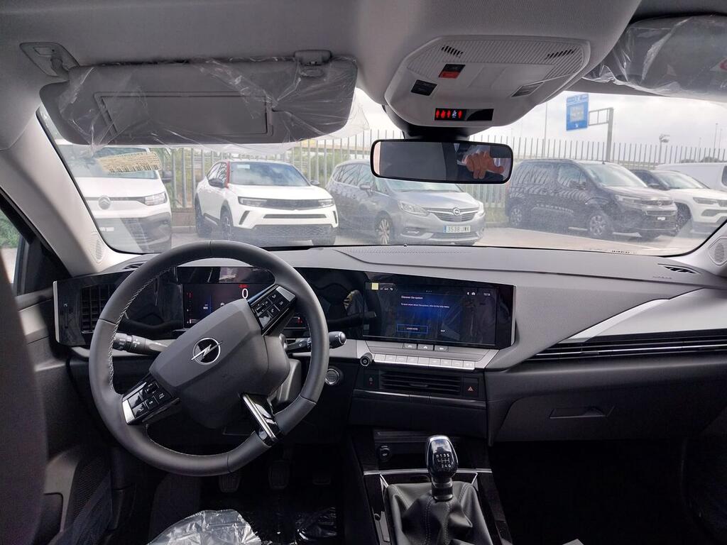 Opel Astra 1.2T XHL 81kW (110CV) Edition - Foto 128