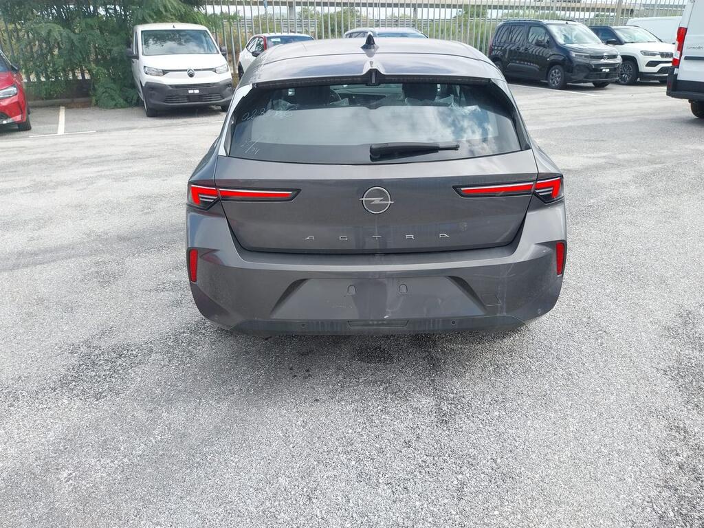 Opel Astra 1.2T XHL 81kW (110CV) Edition - Foto 126