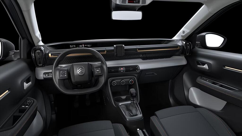 Citroën C3 Aircross Turbo 73kW (100CV) BVM6 YOU - Foto 29