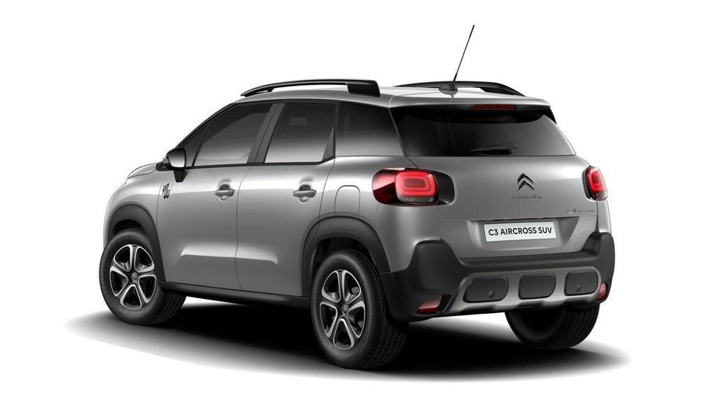 Citroën C3 BlueHDi 75KW (100CV) S&S You! - Foto 25