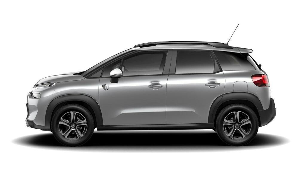 Citroën C3 BlueHDi 75KW (100CV) S&S You! - Foto 26
