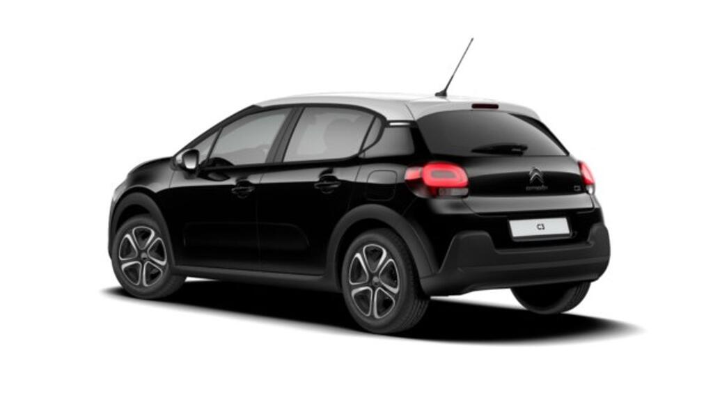Citroën C3 Origin PureTech 60KW (83CV) Plus - Foto 23