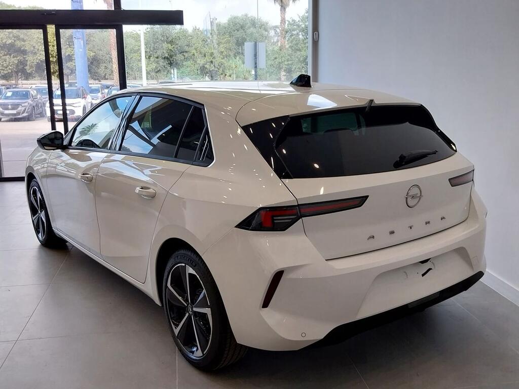 Opel Astra 1.2T XHL 81kW (110CV) Tech Edition - Foto 74
